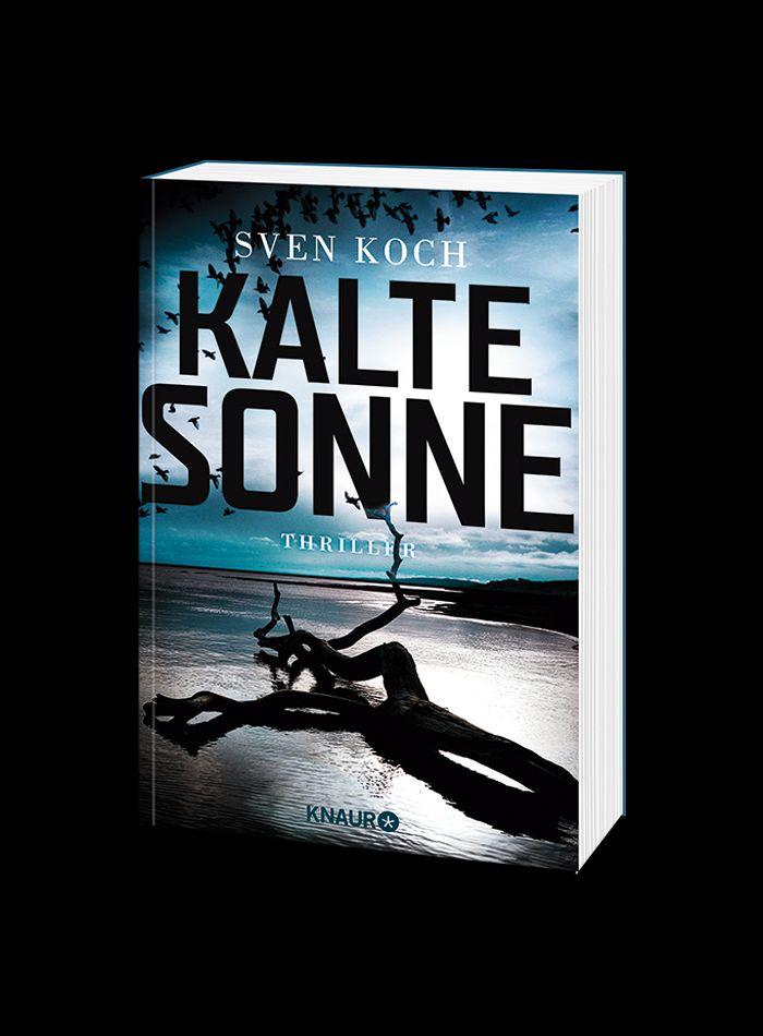 Weitere Ansicht: Kalte Sonne | Sven Koch