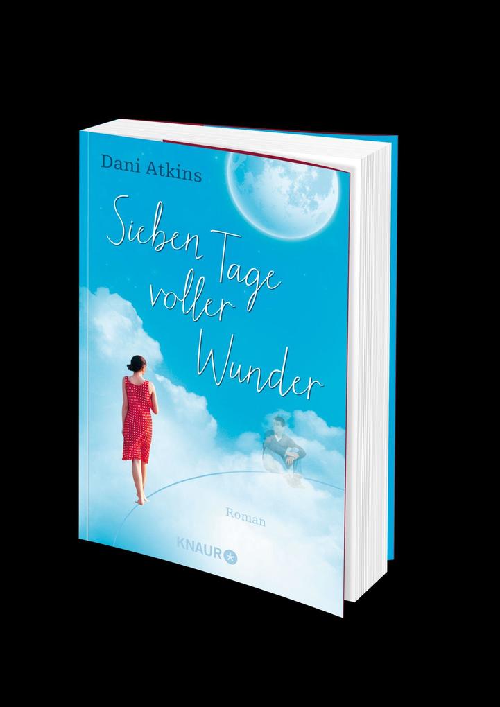 Weitere Ansicht: Sieben Tage voller Wunder | Dani Atkins