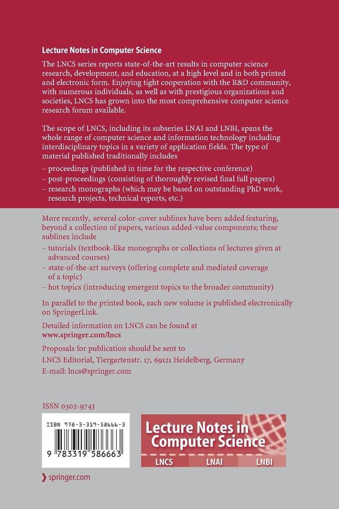 Weitere Ansicht: High Performance Computing