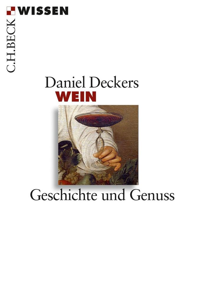 Produktbild: Wein | Daniel Deckers