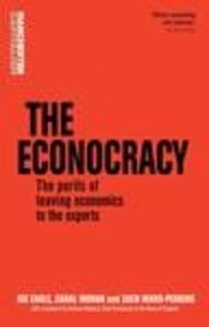 Produktbild: The econocracy | Joe Earle, Zach Ward-Perkins, Cahal Moran