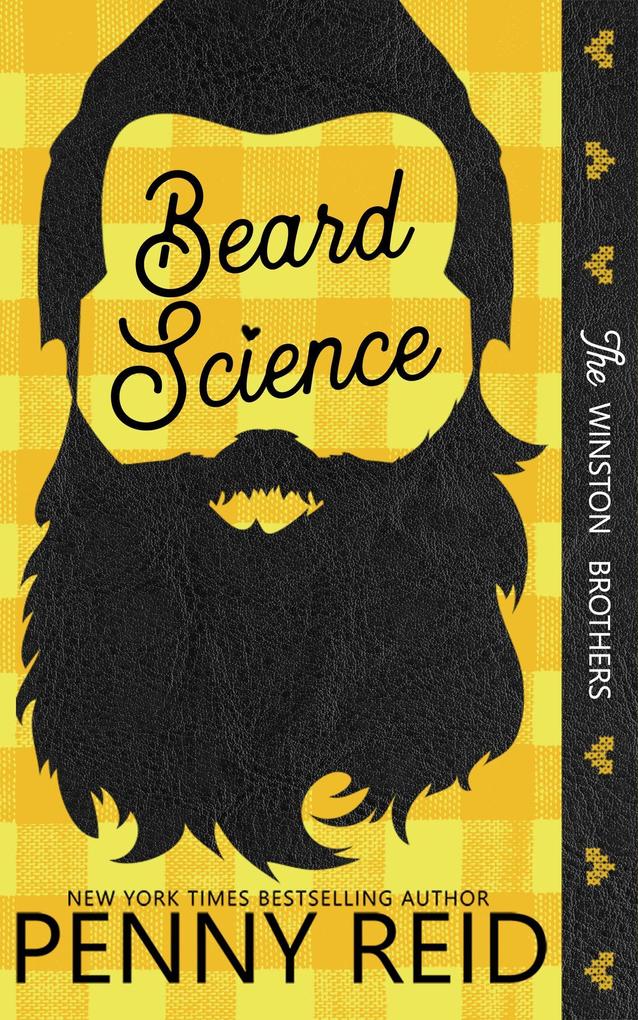 Produktbild: Beard Science | Penny Reid