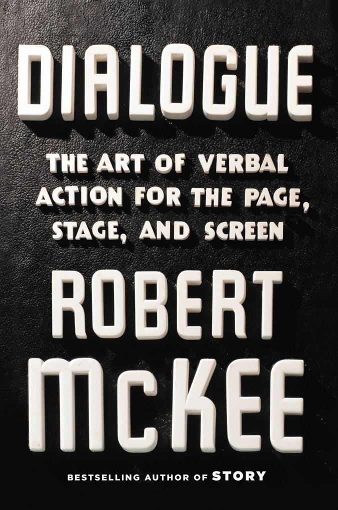 Produktbild: Dialogue | Robert Mckee