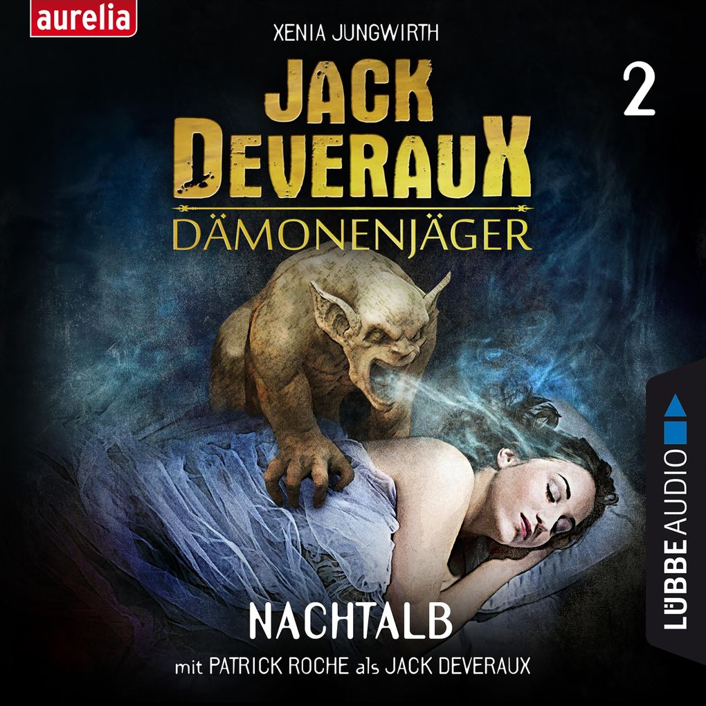 Produktbild: Nachtalb | Xenia Jungwirth