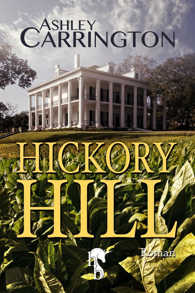 Hickory Hill als eBook epub