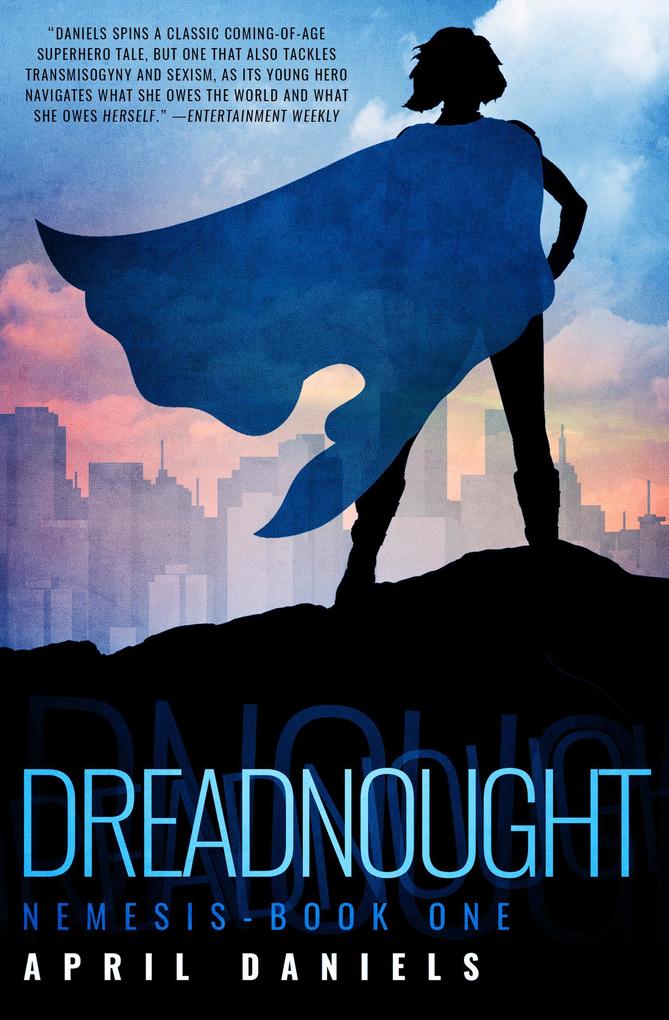 Produktbild: Dreadnought | April Daniels