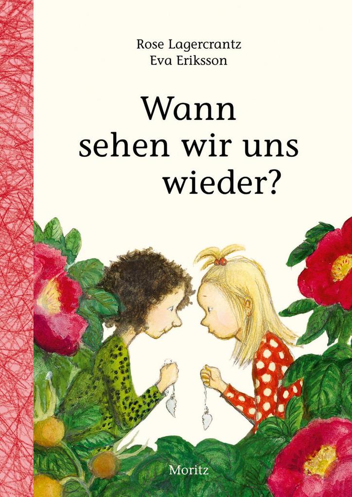 Produktbild: Wann sehen wir uns wieder? | Rose Lagercrantz