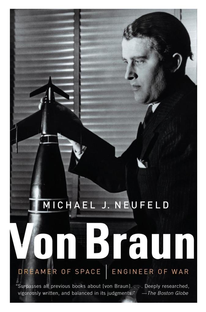 Produktbild: Von Braun | Michael Neufeld