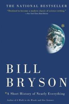 Produktbild: A Short History of Nearly Everything | Bill Bryson