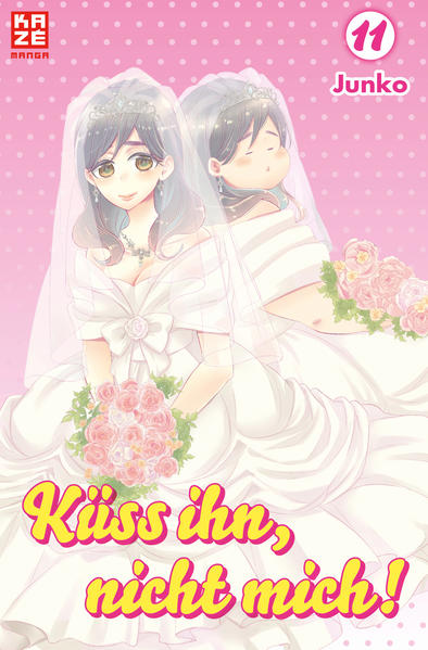 Produktbild: Küss ihn, nicht mich! 11 | Junko