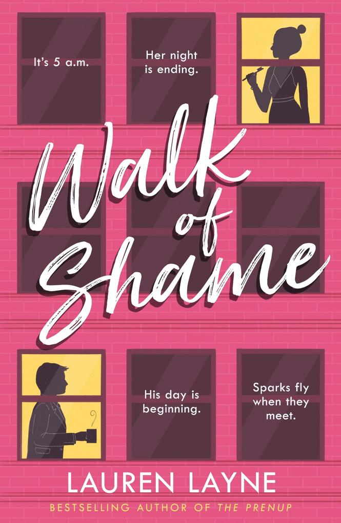 Produktbild: Walk of Shame | Lauren Layne