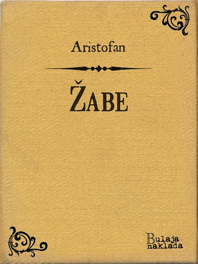 Produktbild: Zabe | Aristofan