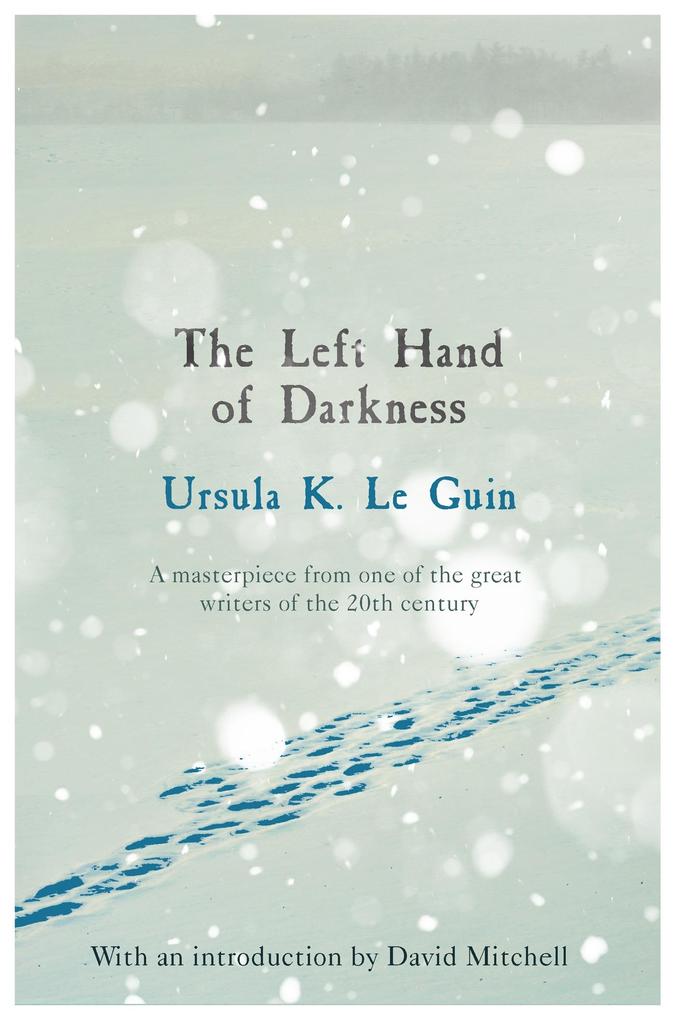 Produktbild: The Left Hand of Darkness | Ursula K. Le Guin