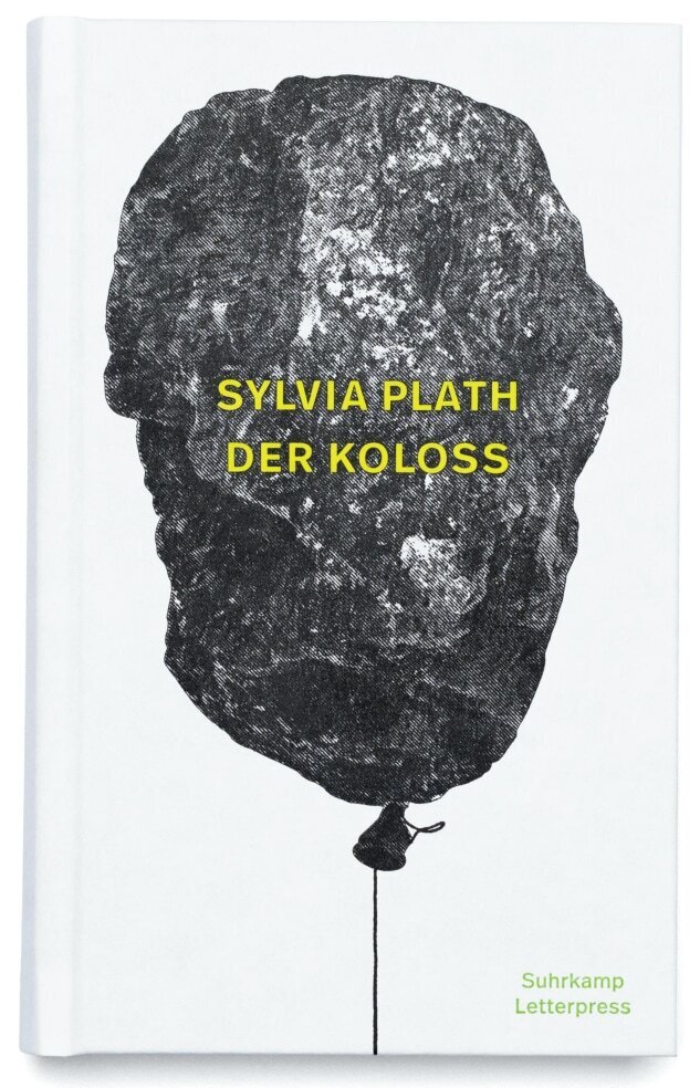 Produktbild: Der Koloss | Sylvia Plath