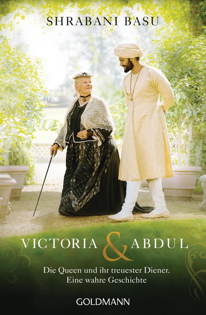 Produktbild: Victoria & Abdul | Shrabani Basu