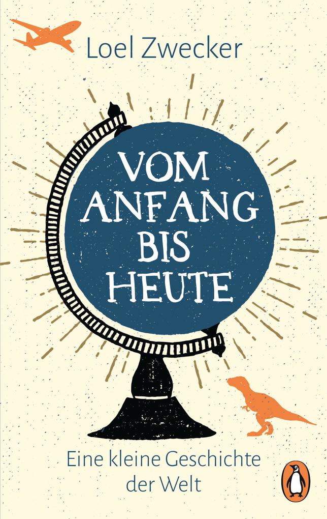 Produktbild: Vom Anfang bis heute | Loel Zwecker