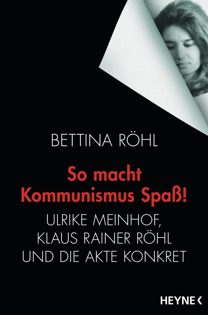 Produktbild: So macht Kommunismus Spaß | Bettina Röhl