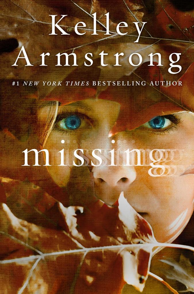 Produktbild: Missing | Kelley Armstrong