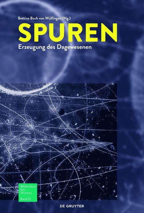 Produktbild: Spuren