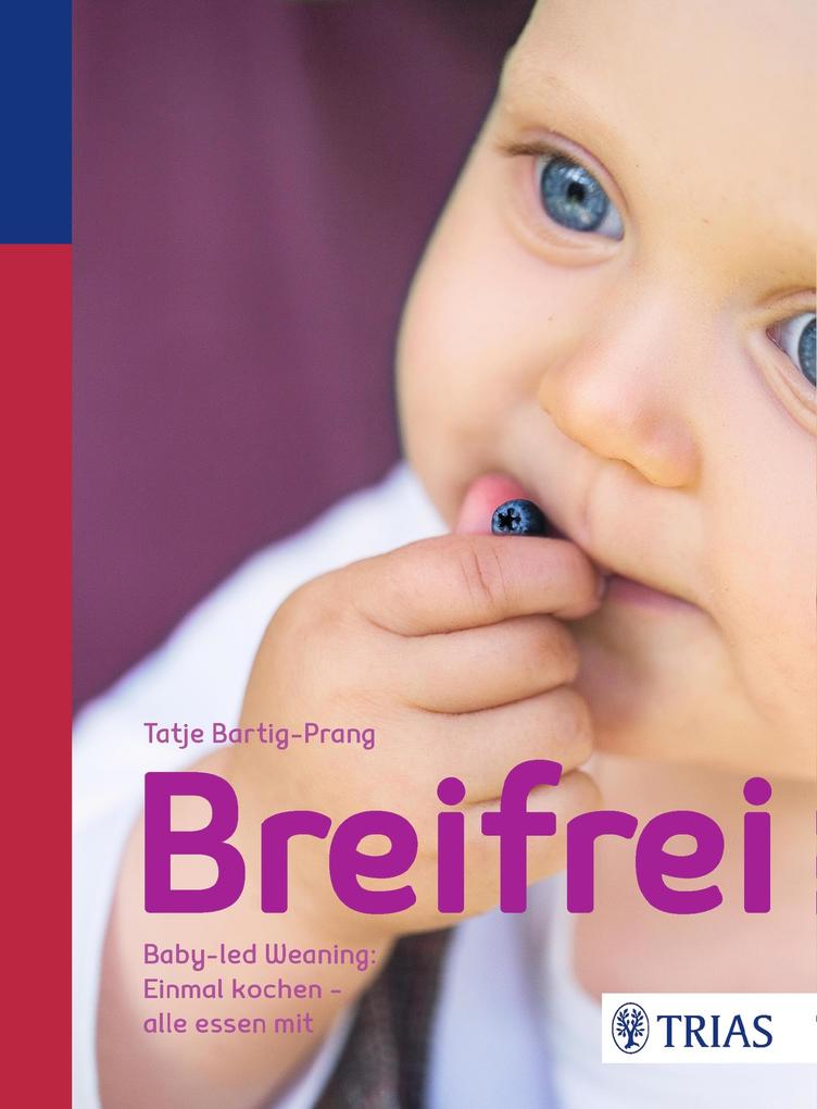 Produktbild: Breifrei | Tatje Bartig-Prang