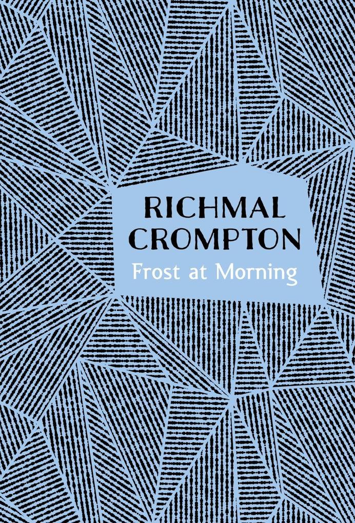 Produktbild: Frost at Morning | Richmal Crompton