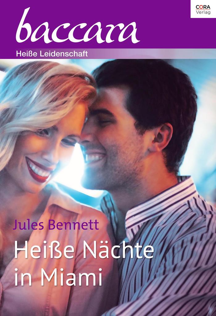 Produktbild: Heiße Nächte in Miami | Jules Bennett
