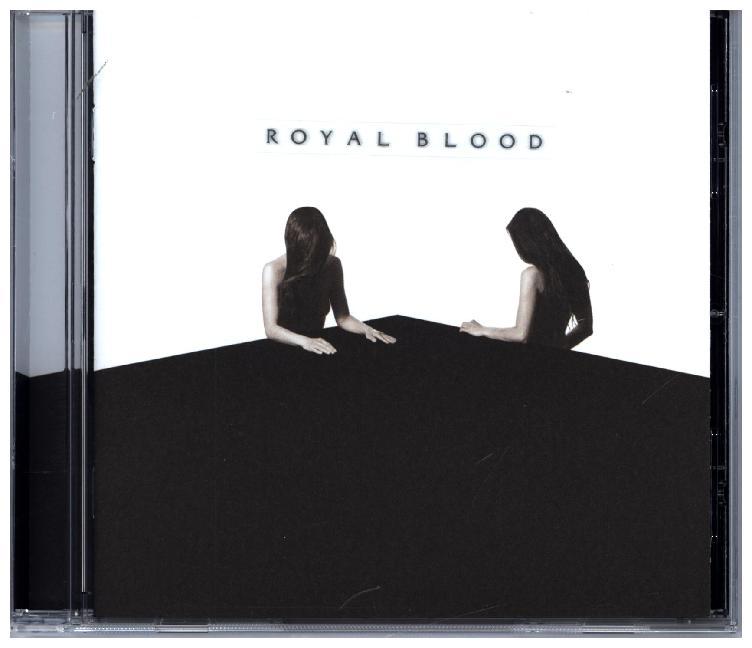 Produktbild: How Did We Get So Dark? | Royal Blood