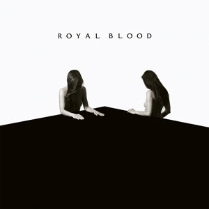 Produktbild: How Did We Get So Dark? | Royal Blood