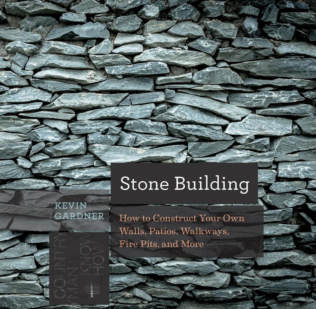 Produktbild: Stone Building | Kevin Gardner