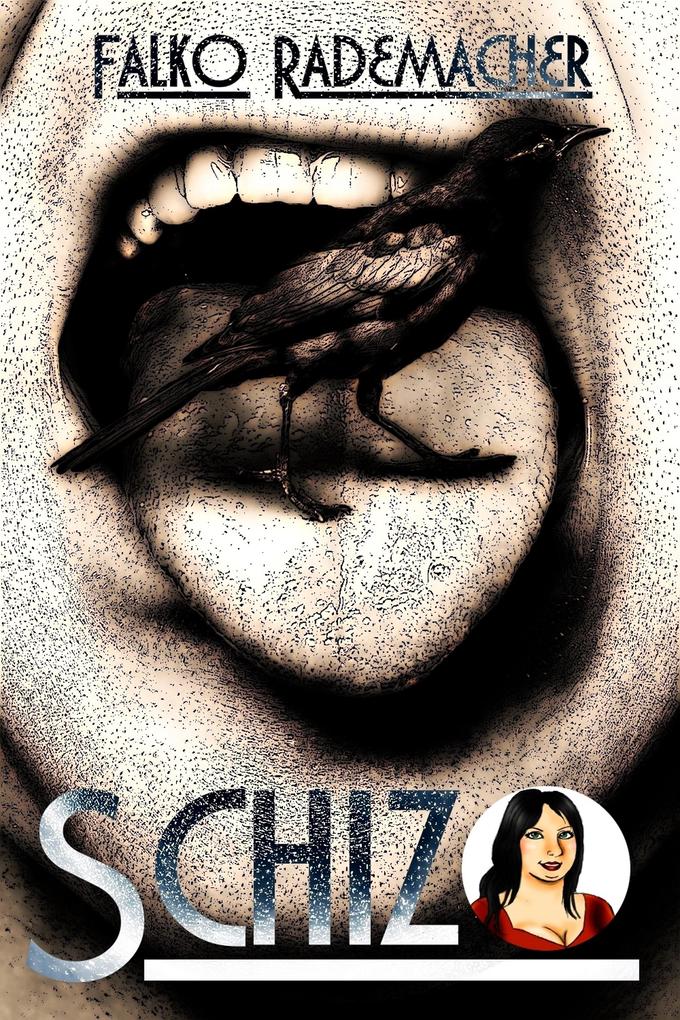 Produktbild: Schizo | Falko Rademacher