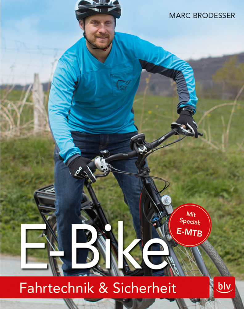 Produktbild: E-Bike | Marc Brodesser