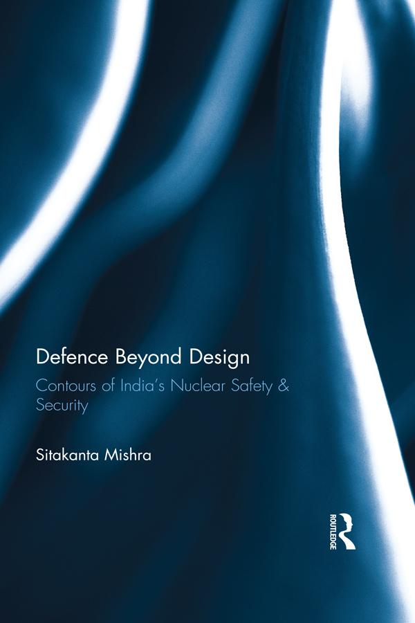 Produktbild: Defence Beyond Design | Sitakanta Mishra