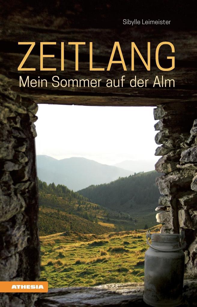 Produktbild: Zeitlang | Sibylle Leimeister