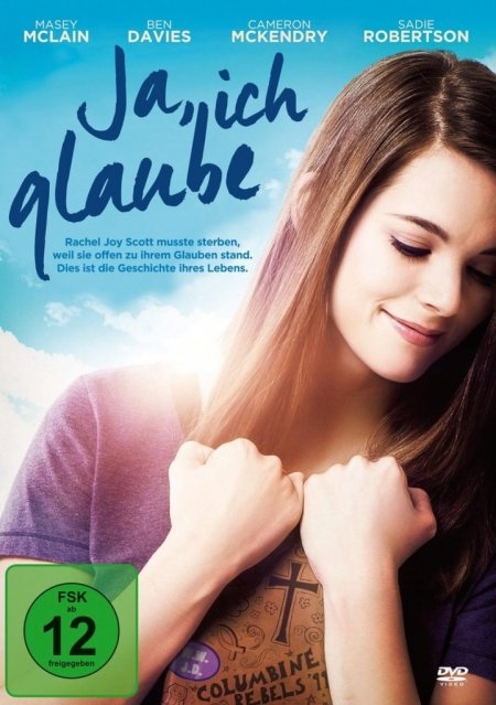 Weitere Ansicht: Ja, ich glaube | Philipa A. Booyens, Robin Hanley, Kari Redmond, Bodie Thoene