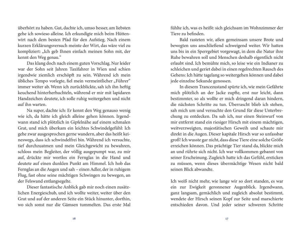 Weitere Ansicht: Ich war mein größter Feind | Adele Neuhauser