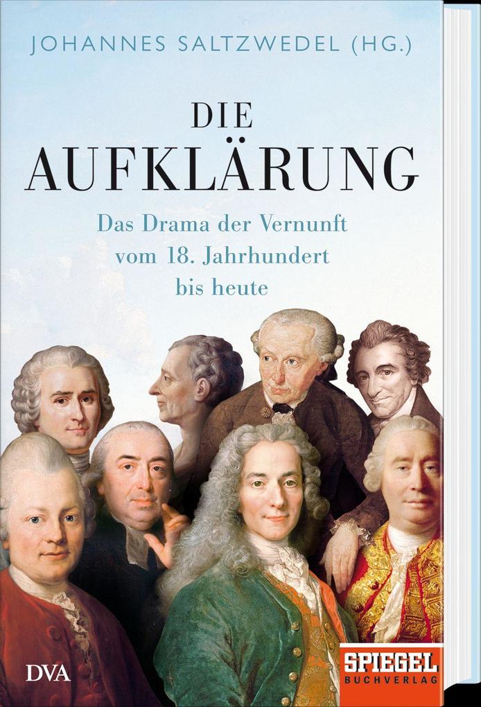 Weitere Ansicht: Die Aufklärung
