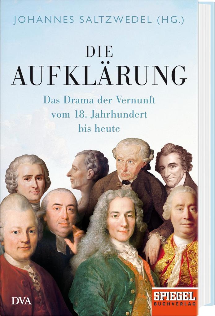 Weitere Ansicht: Die Aufklärung