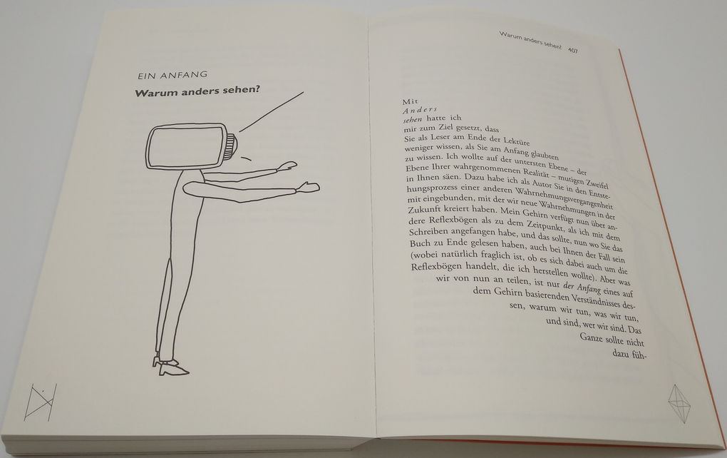 Weitere Ansicht: Anders sehen | Beau Lotto