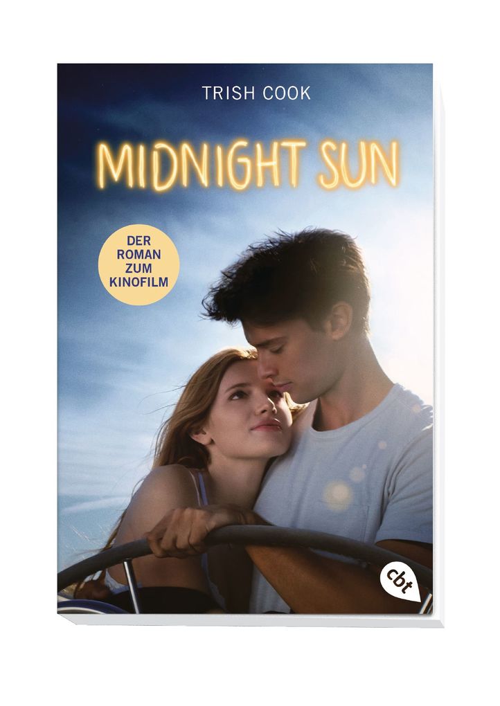 Weitere Ansicht: Midnight Sun | Trish Cook