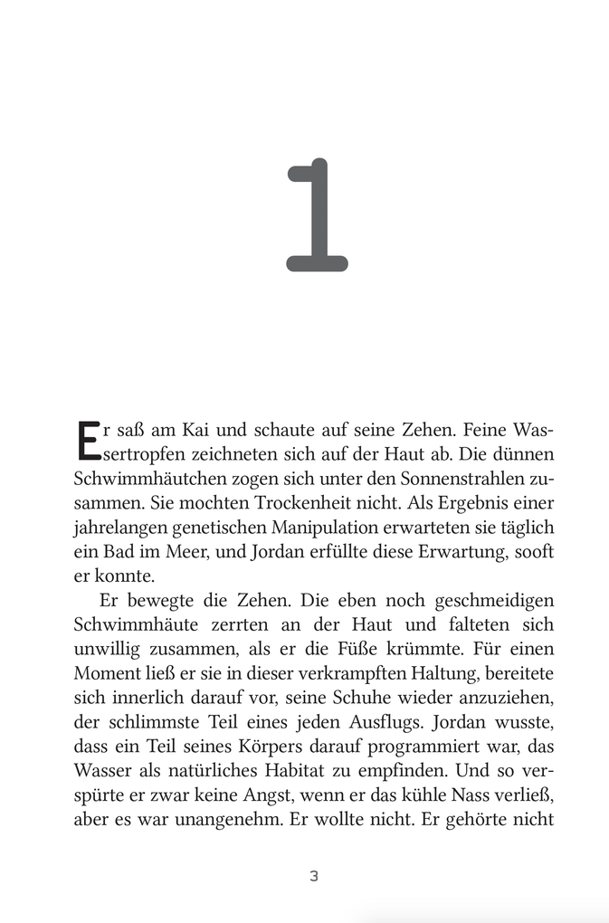 Weitere Ansicht: Die Reise der Scythe: Aszendenz | Dirk van den Boom