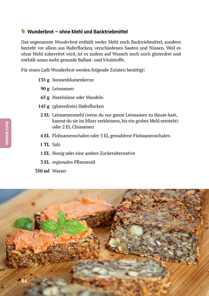 Weitere Ansicht: Selber machen statt kaufen - Küche - 3. Auflage, aktualisierte, erweiterte Ausgabe