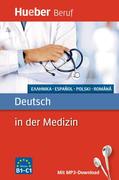 Berufssprachführer. Deutsch in der Medizin