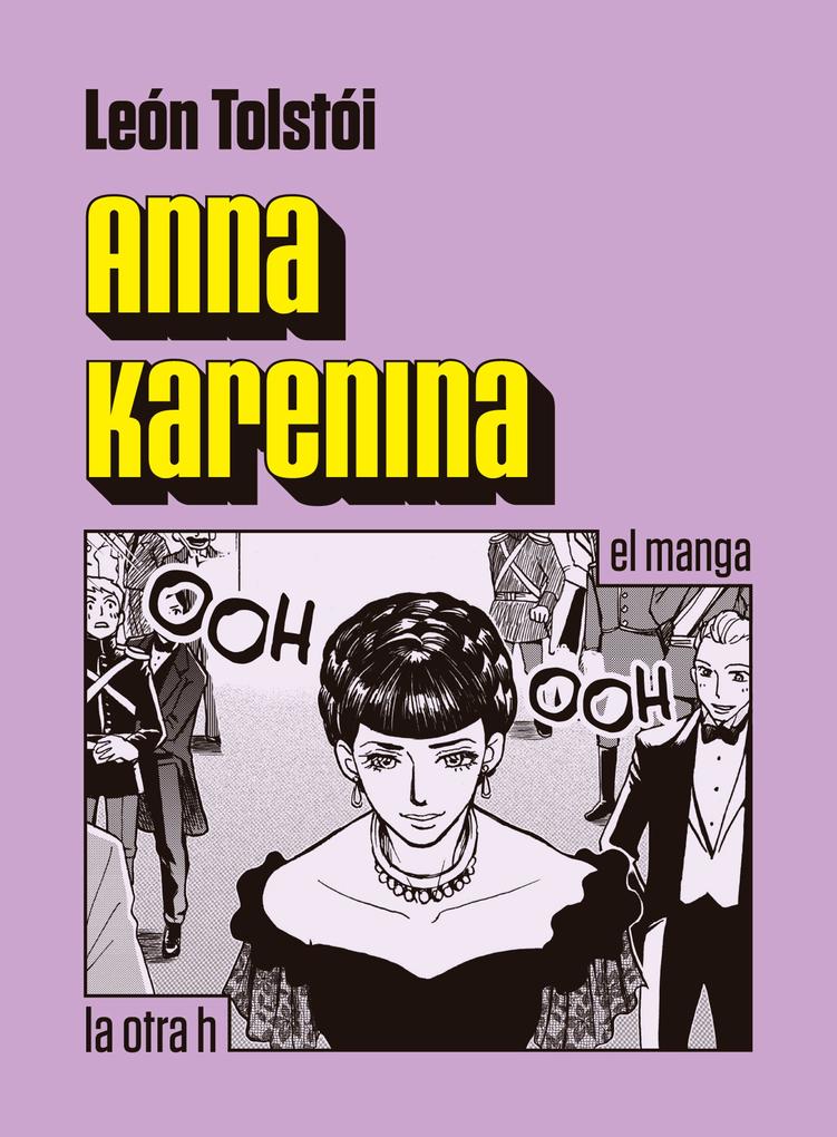 Produktbild: Anna Karenina | León Tólstoi