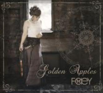Produktbild: Golden Apples | Faey