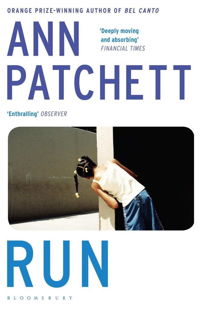 Produktbild: Run | Ann Patchett