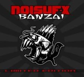Produktbild: Banzai | Noisuf-X