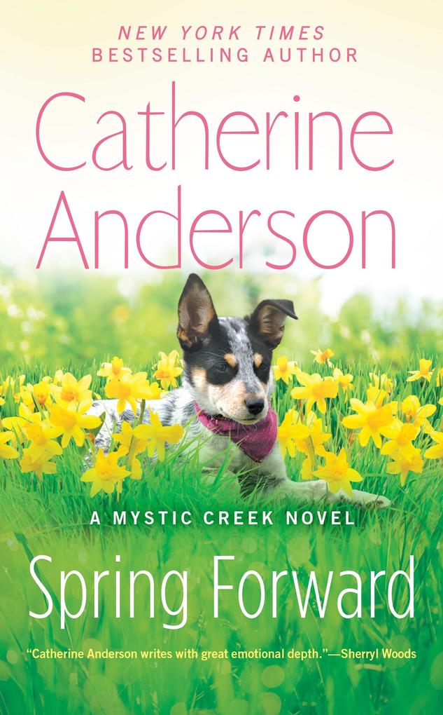 Produktbild: Spring Forward | Catherine Anderson