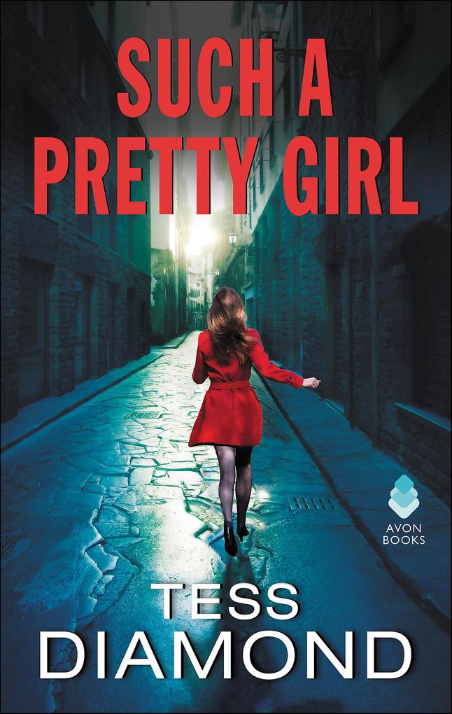 Produktbild: Such a Pretty Girl | Tess Diamond