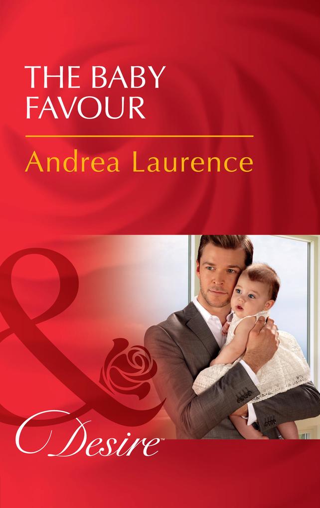 Produktbild: The Baby Favour | Andrea Laurence