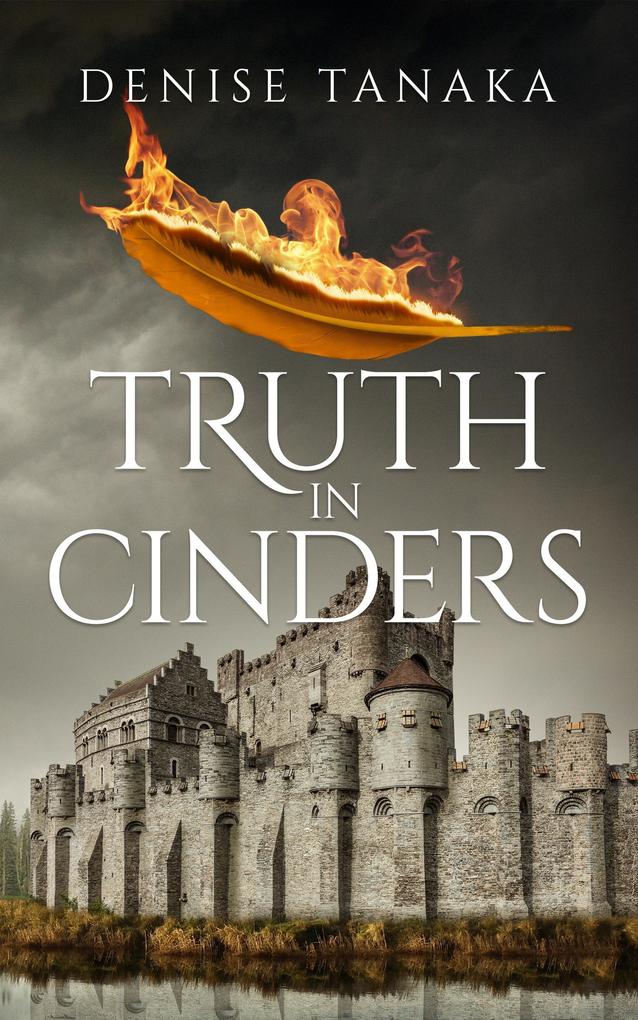 Produktbild: Truth in Cinders | Denise Tanaka